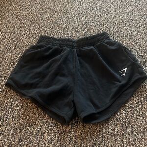 Gym shark shorts